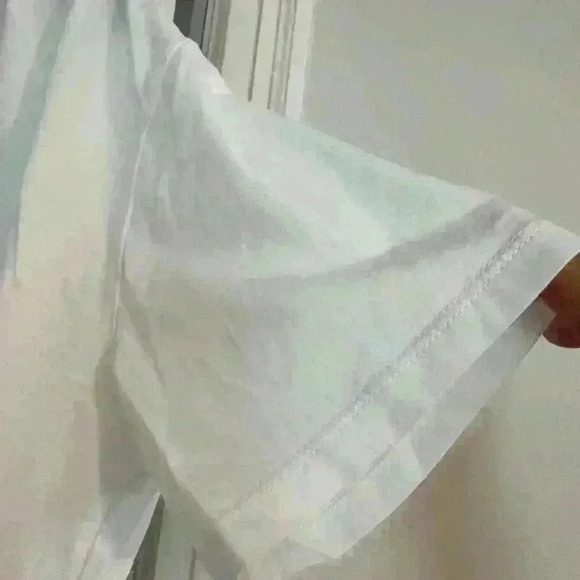 NWOT. IRIS APFEL! Zara graphic tee. - Picture 4 of 7